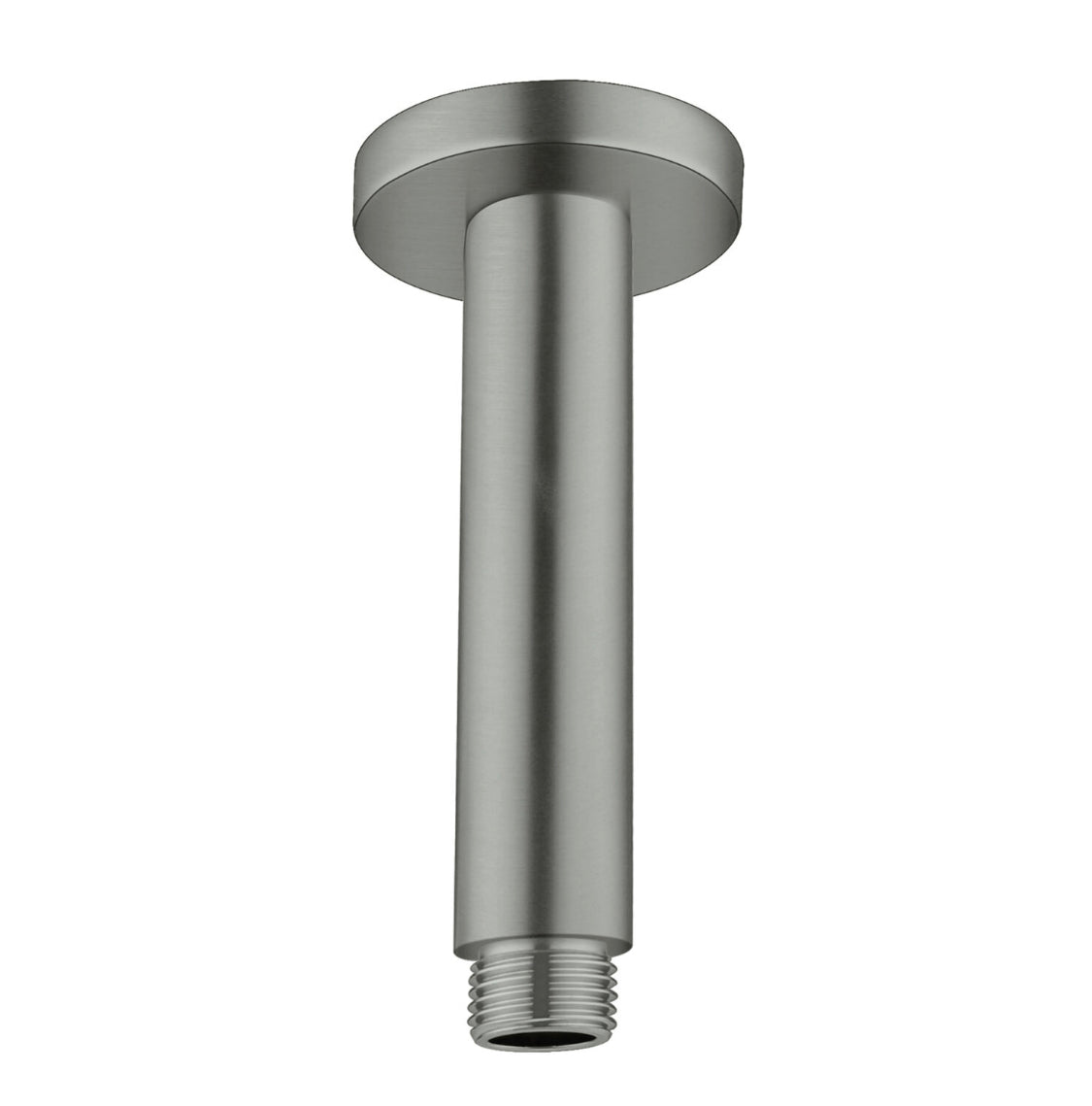 Owen & Finch Opal Inbouw Doucheset Compleet Brushed Graphite PVD