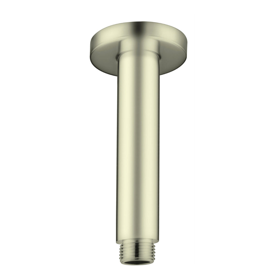 Owen & Finch Opal Inbouw Doucheset Compleet Brushed Gold PVD