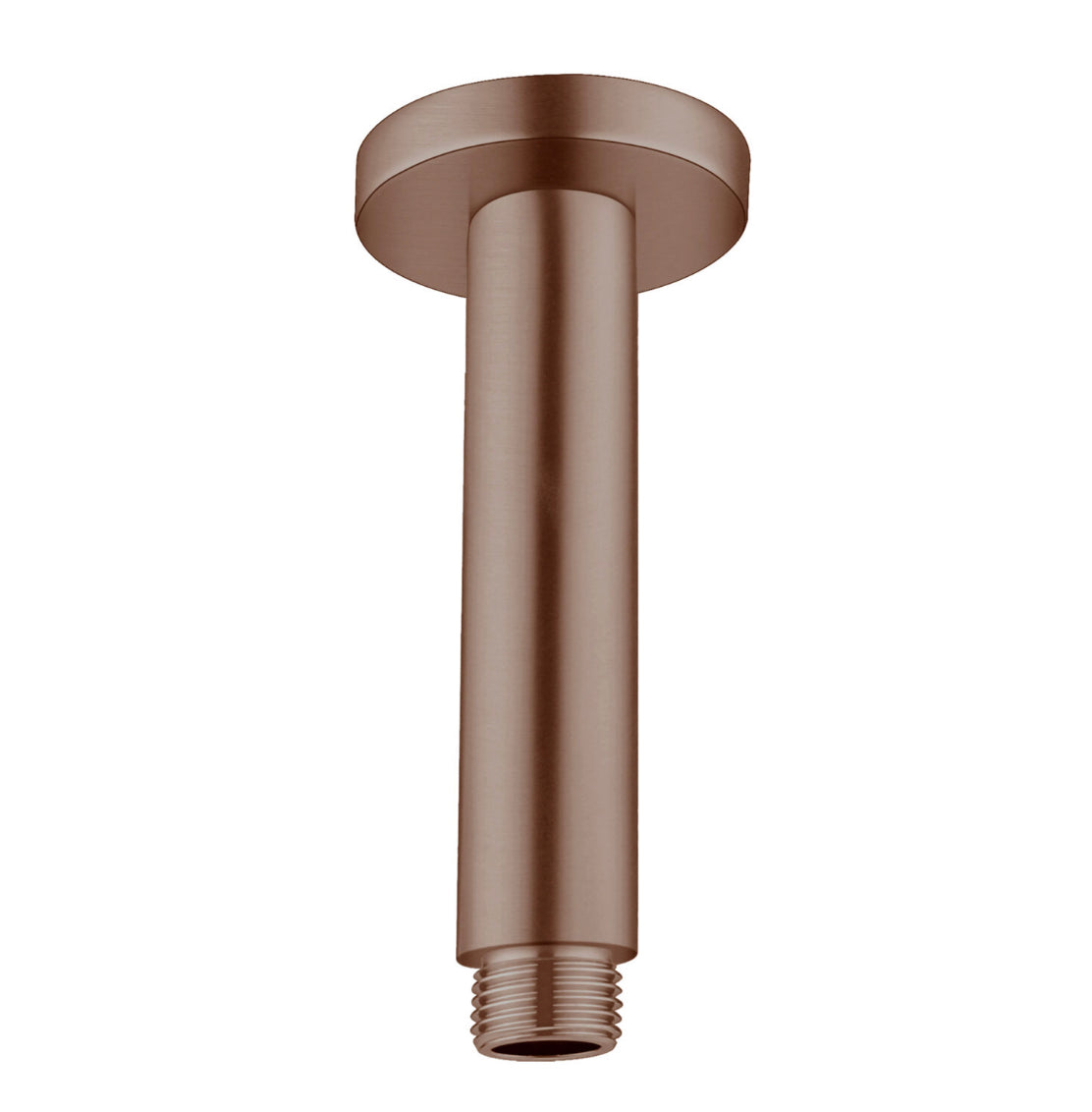 Owen & Finch Opal Inbouw Doucheset Compleet Brushed Satin Bronze PVD