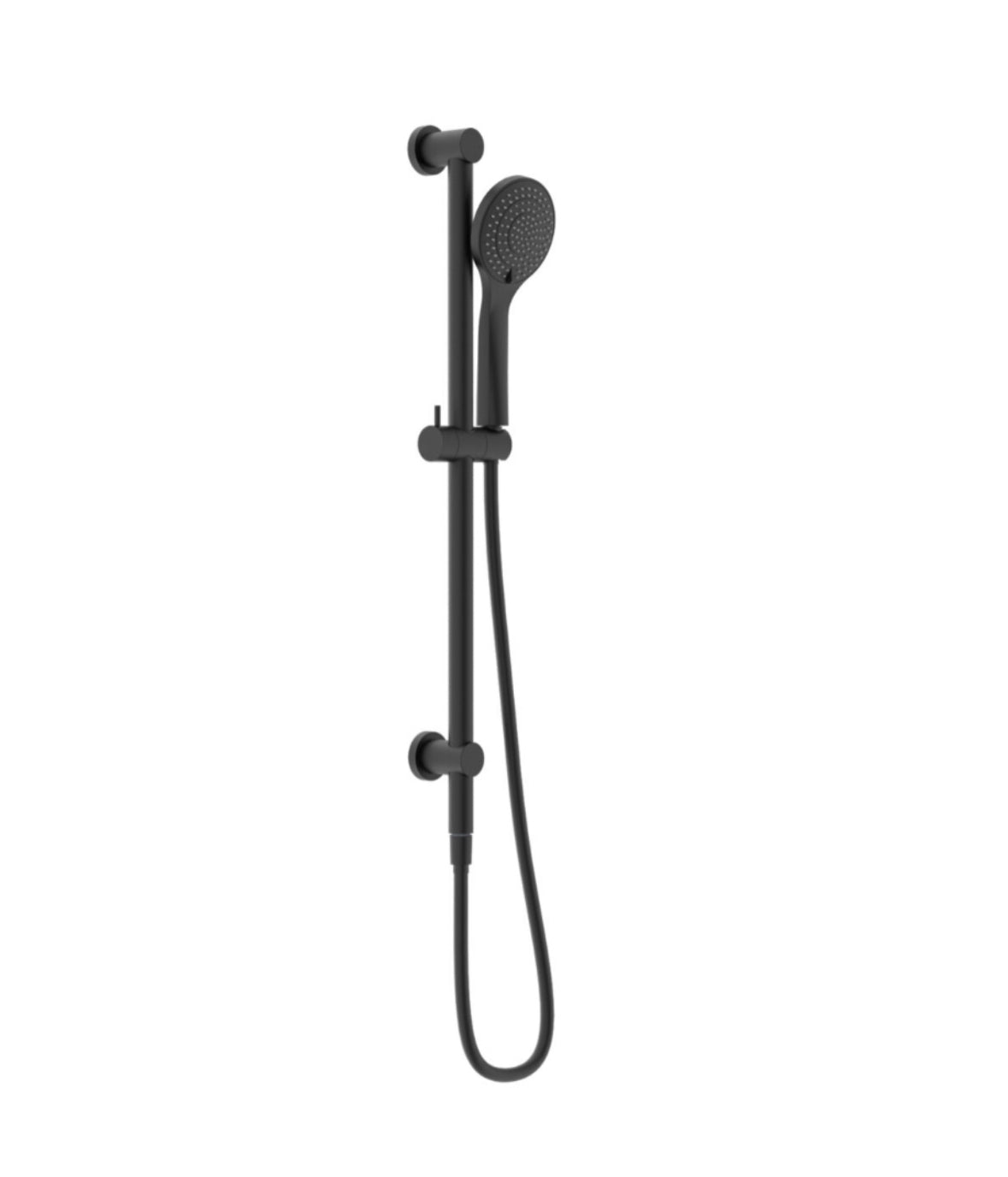 Owen & Finch Mecca Handdouche Met Stang Matte Black