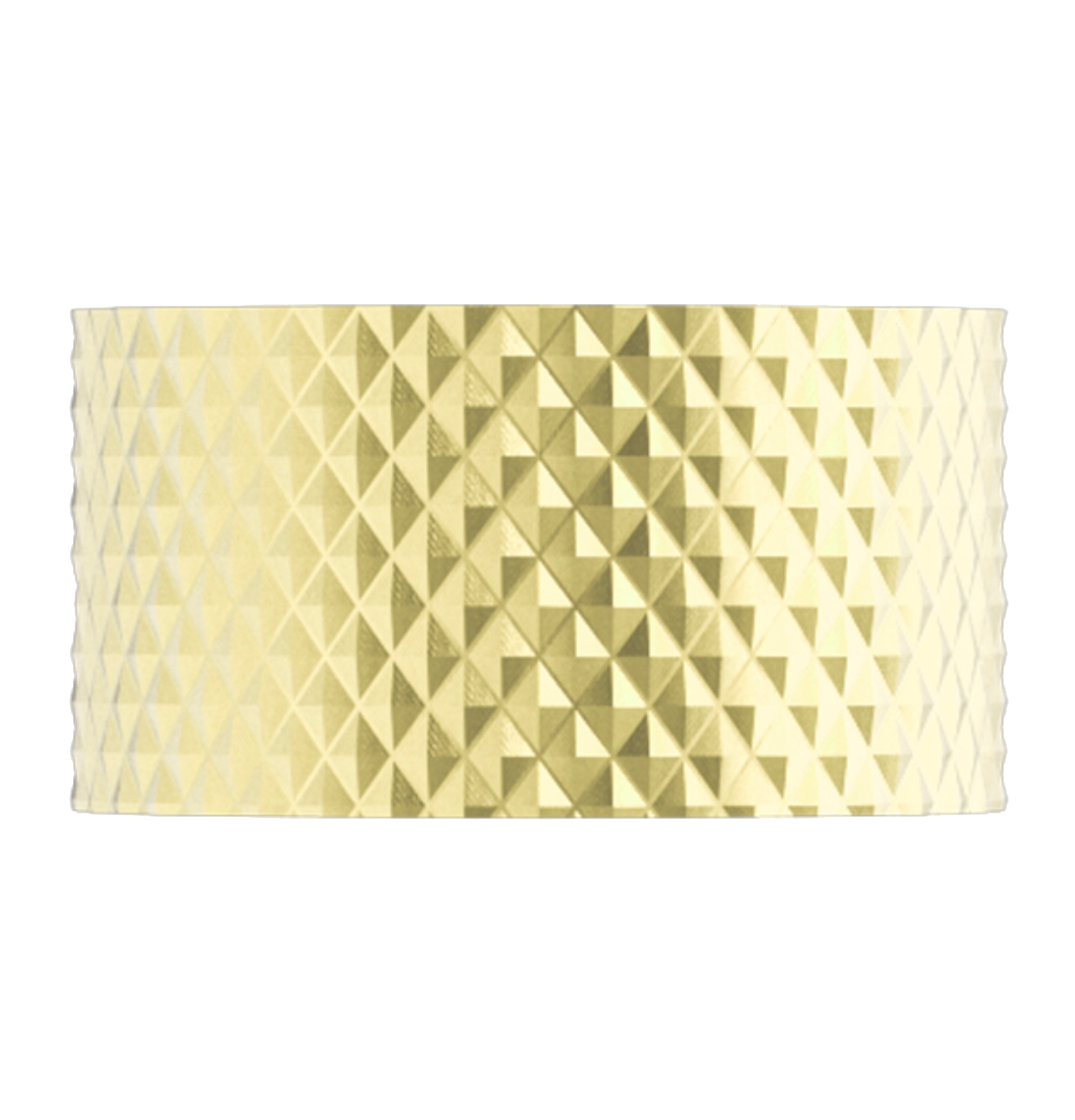 Owen & Finch Opal Progressive 1-Gats Inbouw Douche - Badmengkraan Brushed Champagne Gold PVD
