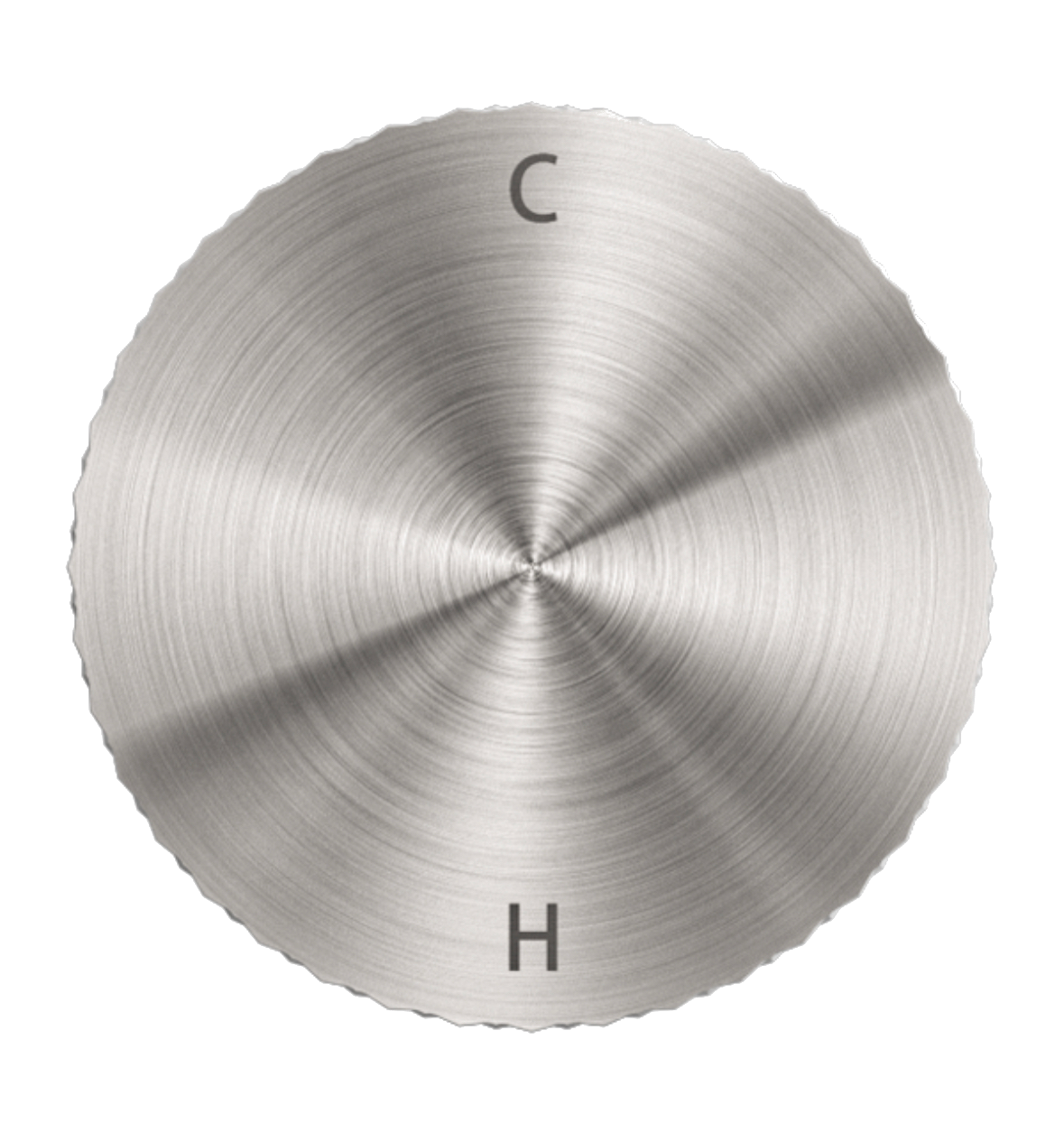 Owen & Finch Opal Progressive 1-Gats Inbouw Douche - Badmengkraan Brushed Nickel PVD