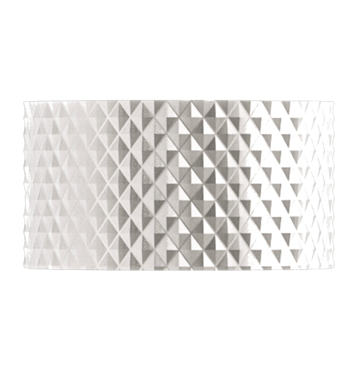Owen & Finch Opal Progressive 1-Gats Inbouw Douche - Badmengkraan Brushed Nickel PVD