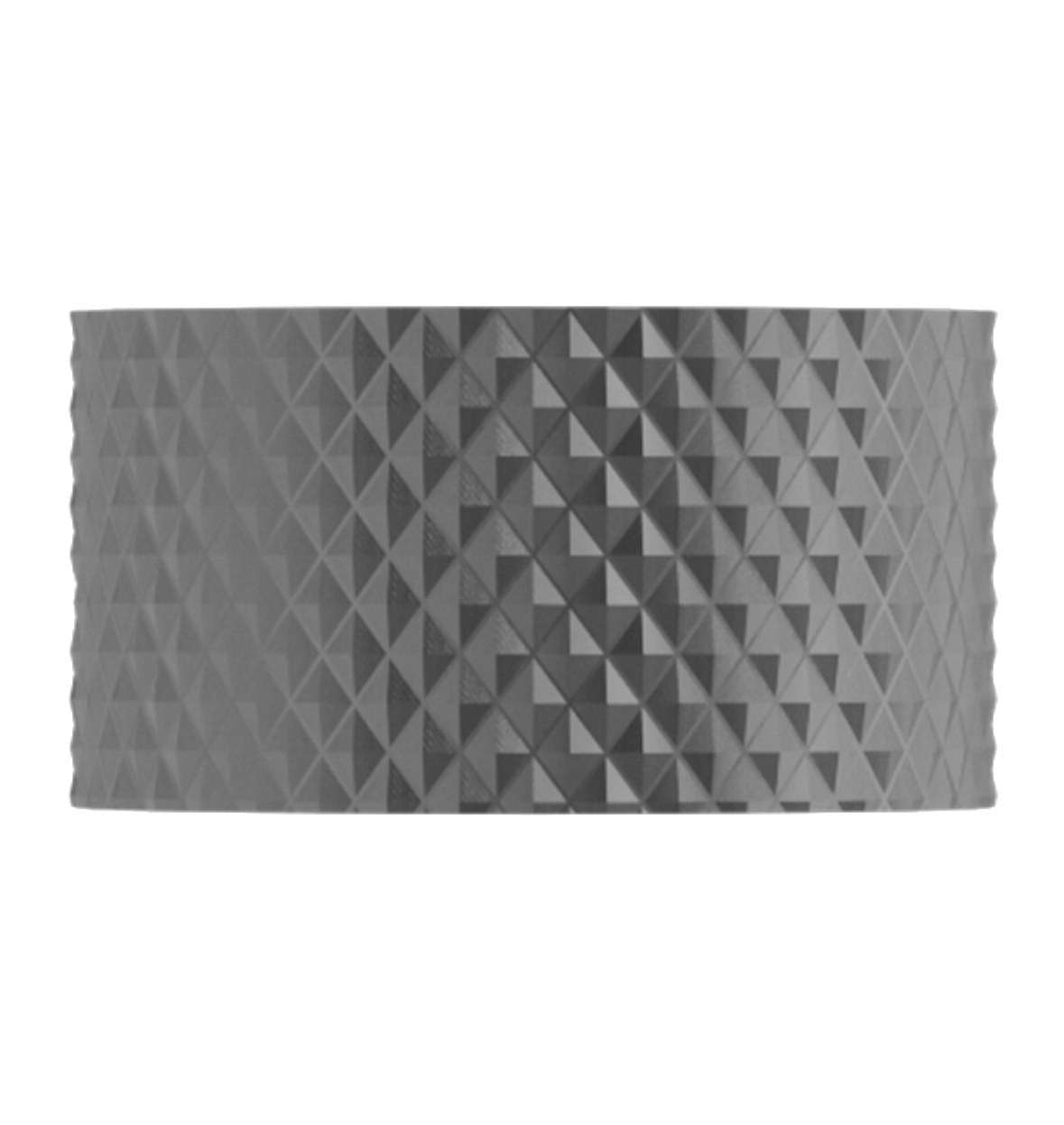 Owen & Finch Opal Progressive 1-Gats Inbouw Douche - Badmengkraan Brushed Graphite PVD