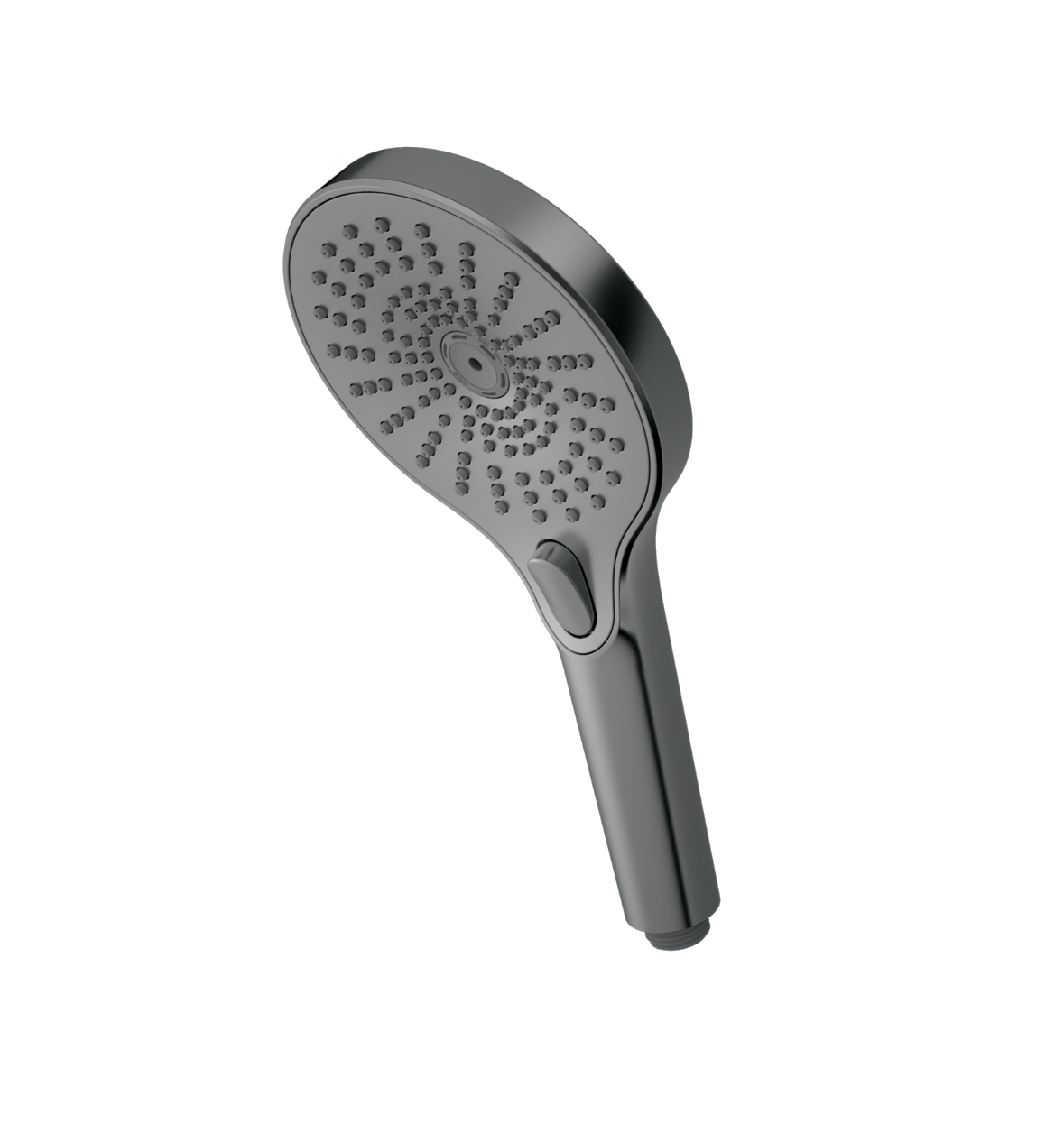 Owen & Finch Opal Inbouw Doucheset Compleet Brushed Graphite PVD