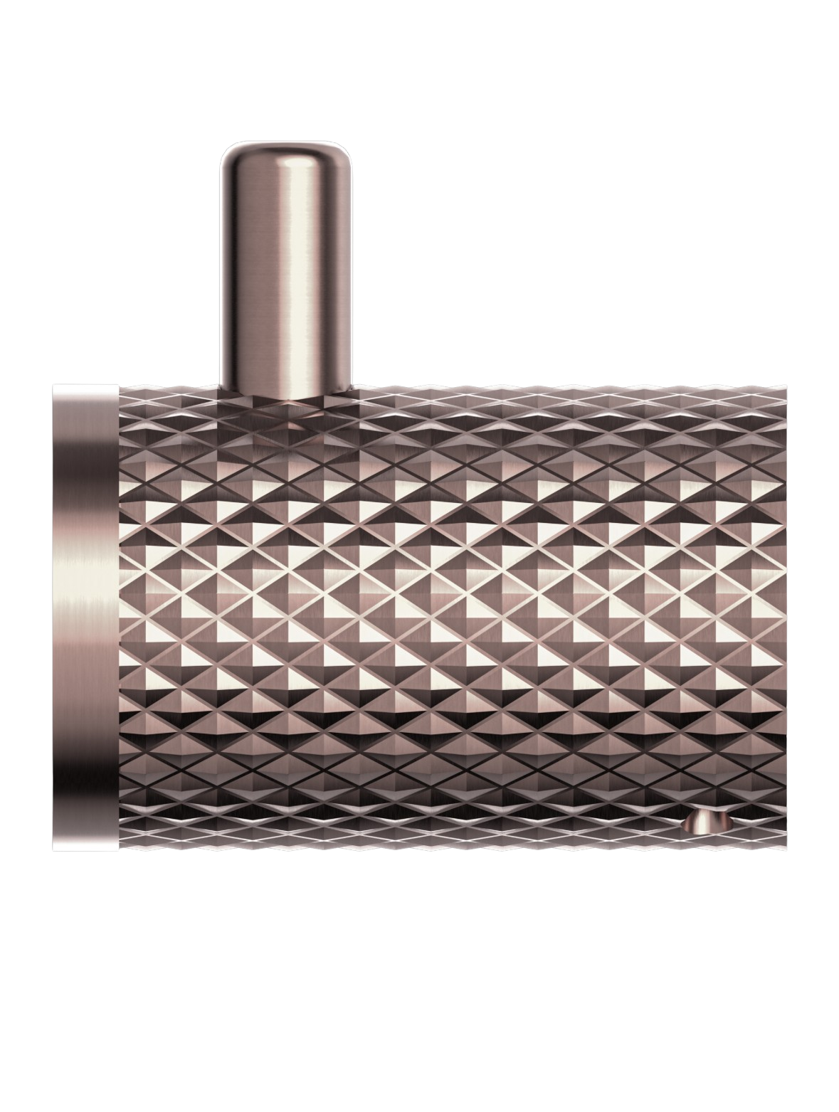 Owen & Finch Handdoekhaak Brushed Satin Bronze PVD (OF2582BZ)