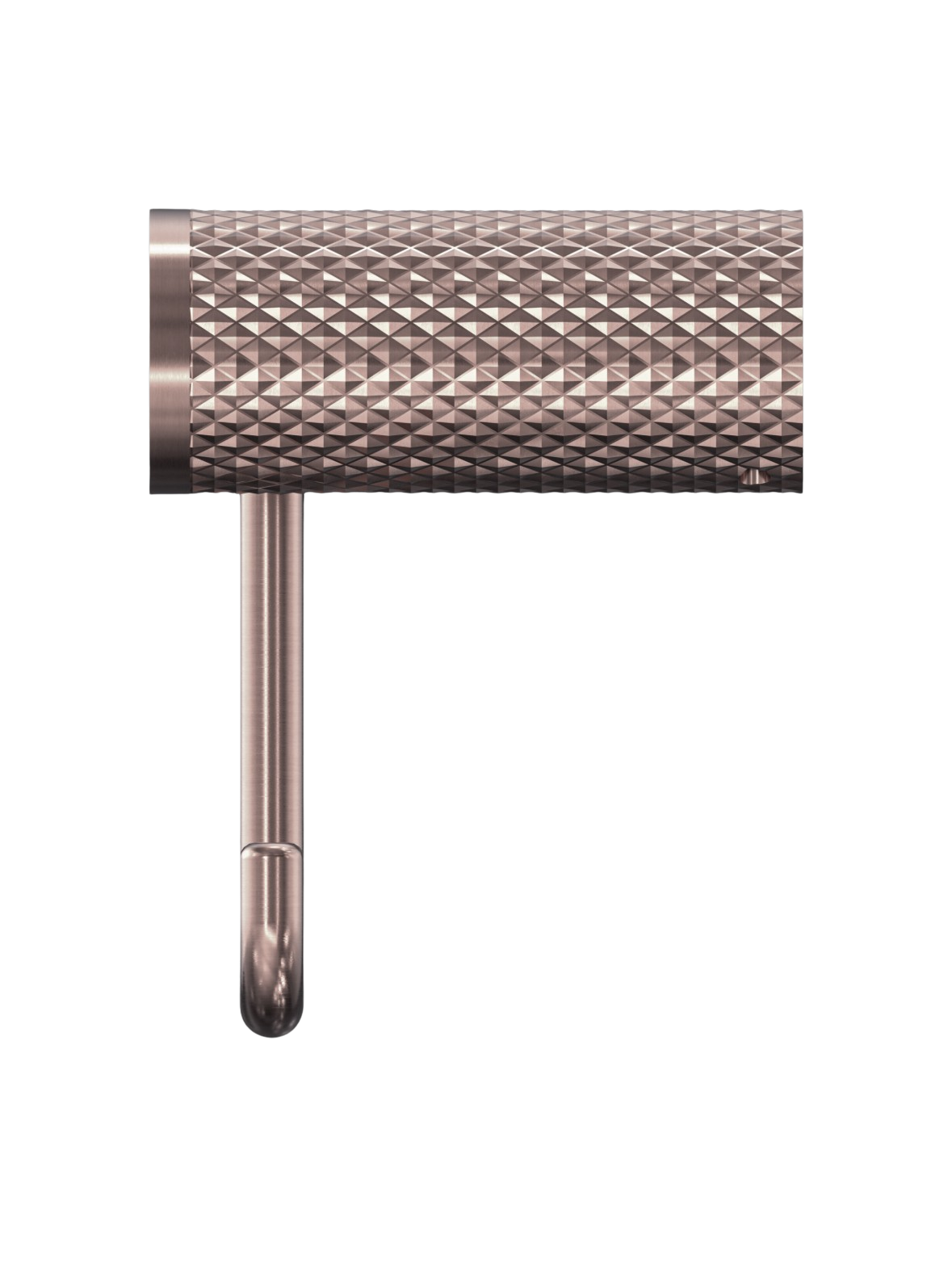 Owen & Finch Toiletrolhouder Brushed Satin Bronze PVD (OF2586BZ)