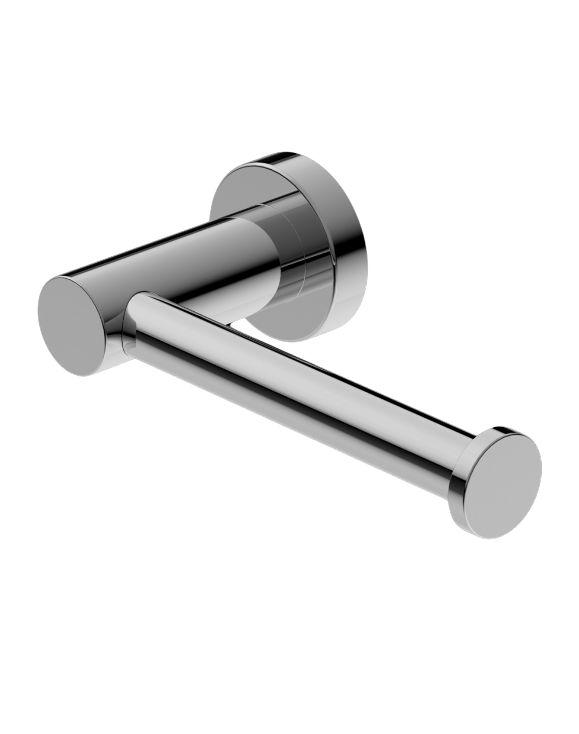 Owen & Finch Toiletrolhouder Chrome (OF1986CH)