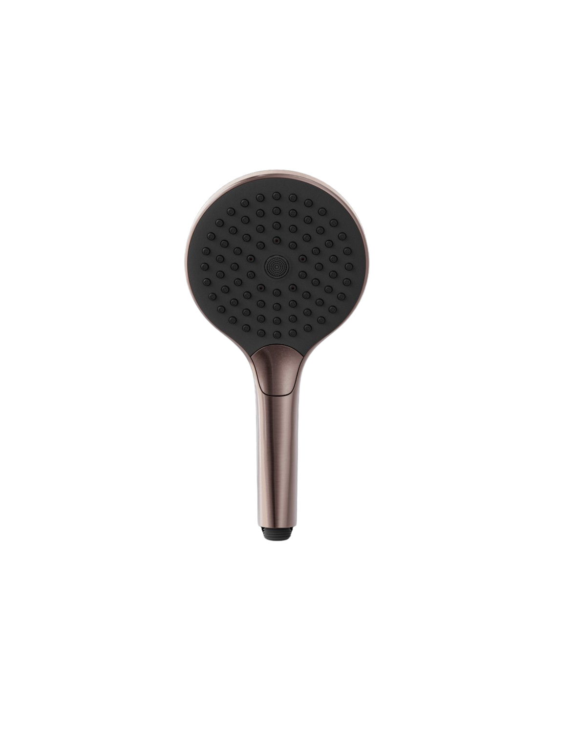 Owen & Finch Air Shower Handdouche Met Glijstang Brushed Satin Bronze PVD (OF221905gBZ)
