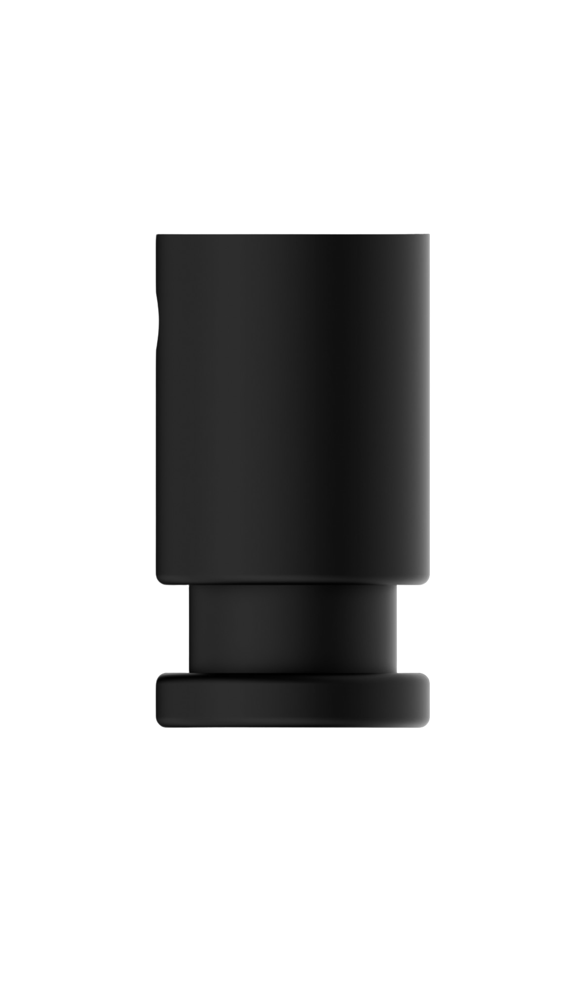 Owen & Finch Handdoekhaak Matte Black (OF2382MB)