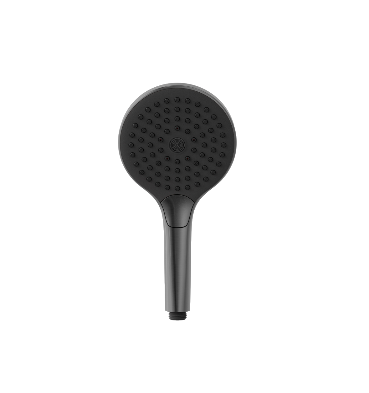 Owen & Finch Air Shower Handdouche Gun Metal PVD (OF221905fGM)