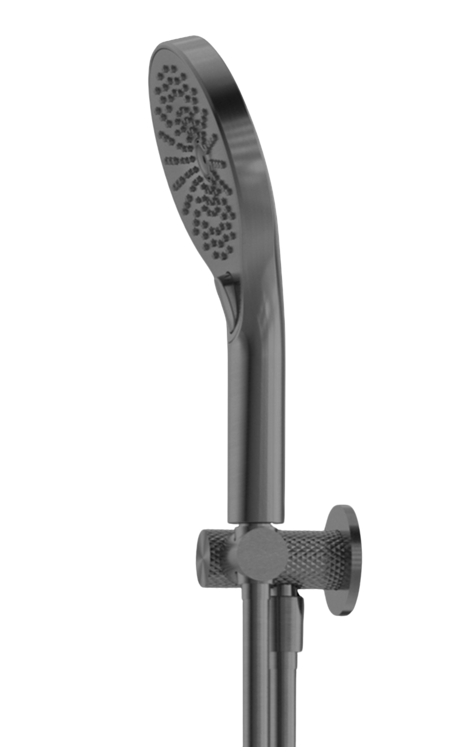 Owen & Finch Handdouche Geborsteld Grafiet PVD (OF251905cGR)