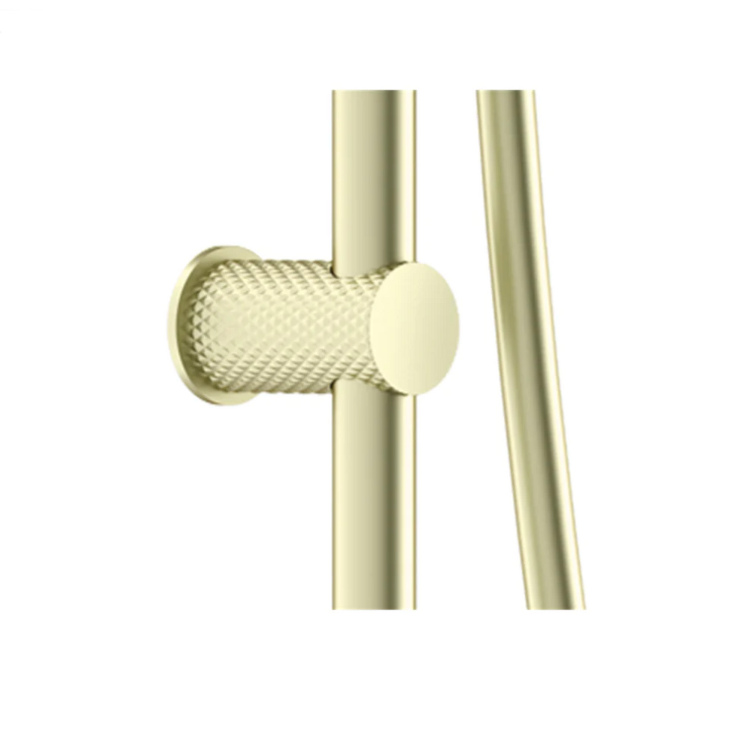 Owen & Finch Opal Inbouw Doucheset Compleet Brushed Gold PVD