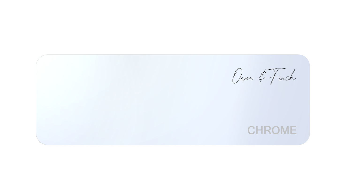Sample Chrome