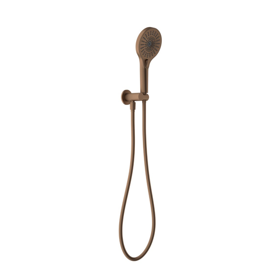 Owen & Finch Opal Handdouche Brushed Satin Bronze PVD