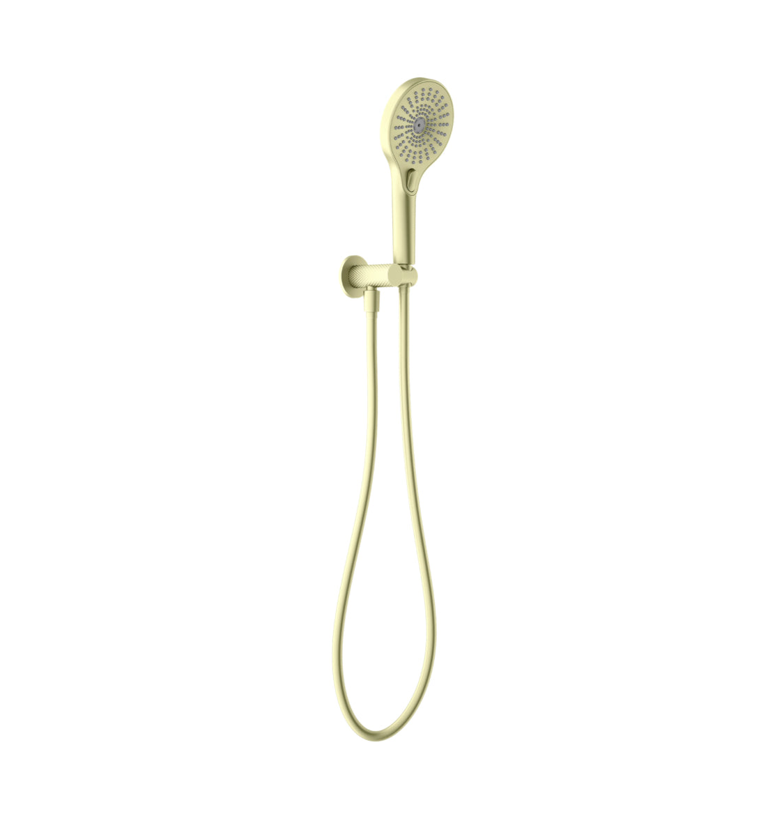 Owen & Finch Opal Handdouche Brushed Gold PVD