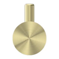 Owen & Finch Opal Handdoekhaak Brushed Gold PVD