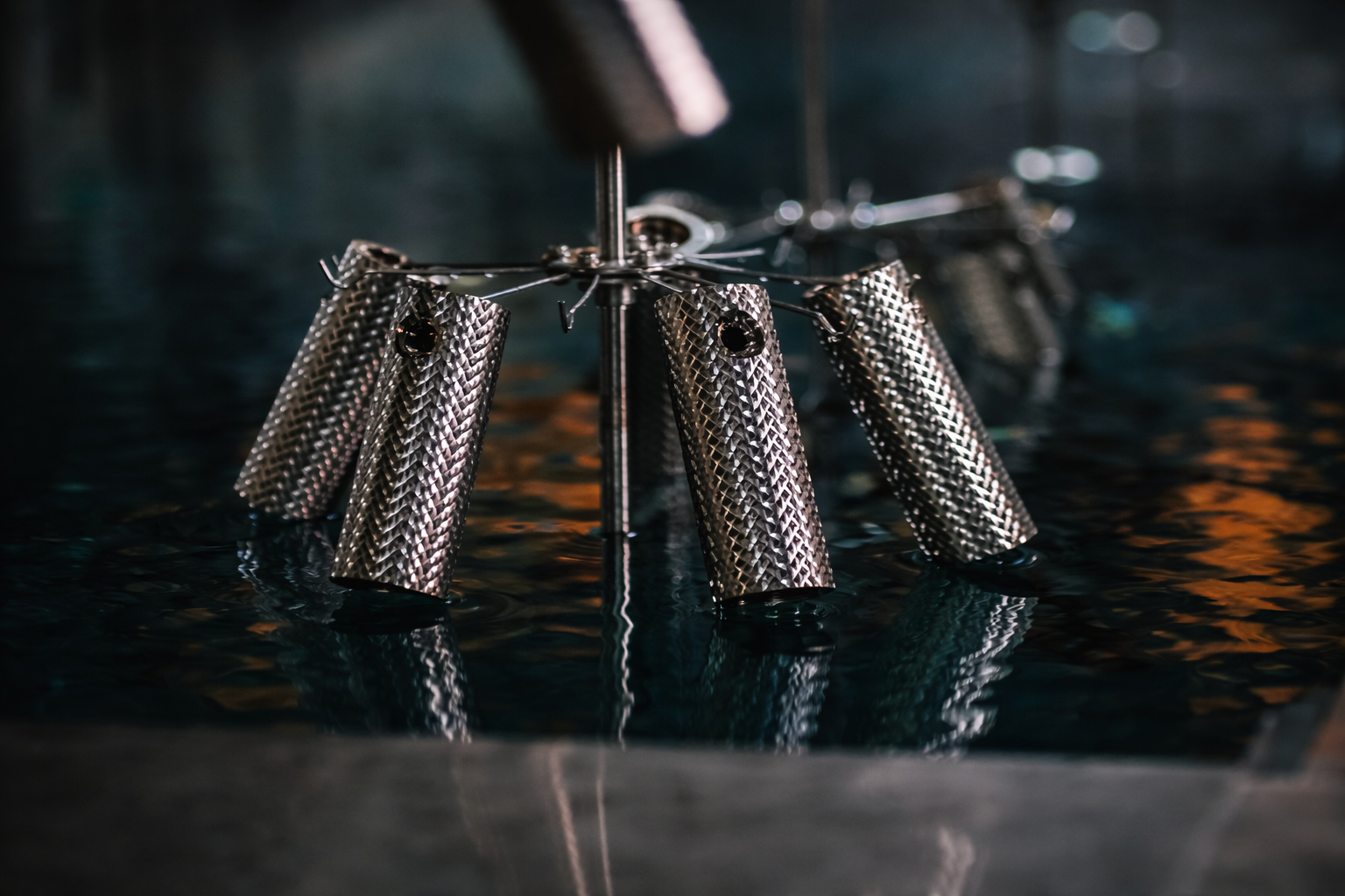 Wat is PVD coating? Duurzame luxe voor designkranen 🌿