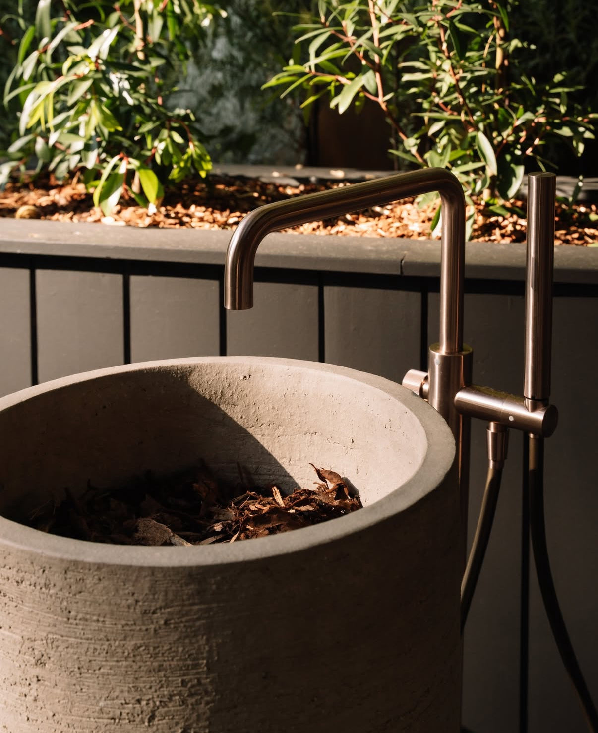 OUTDOOR COLLECTIE
