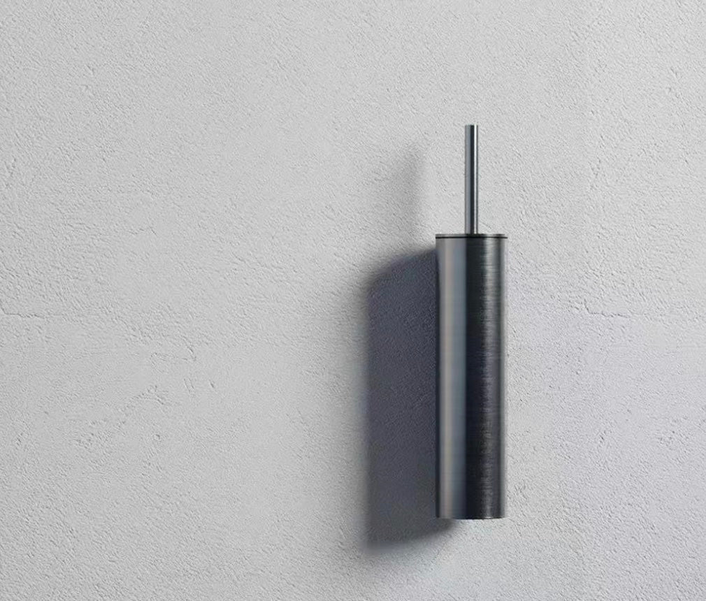 Luxe toiletborstels
