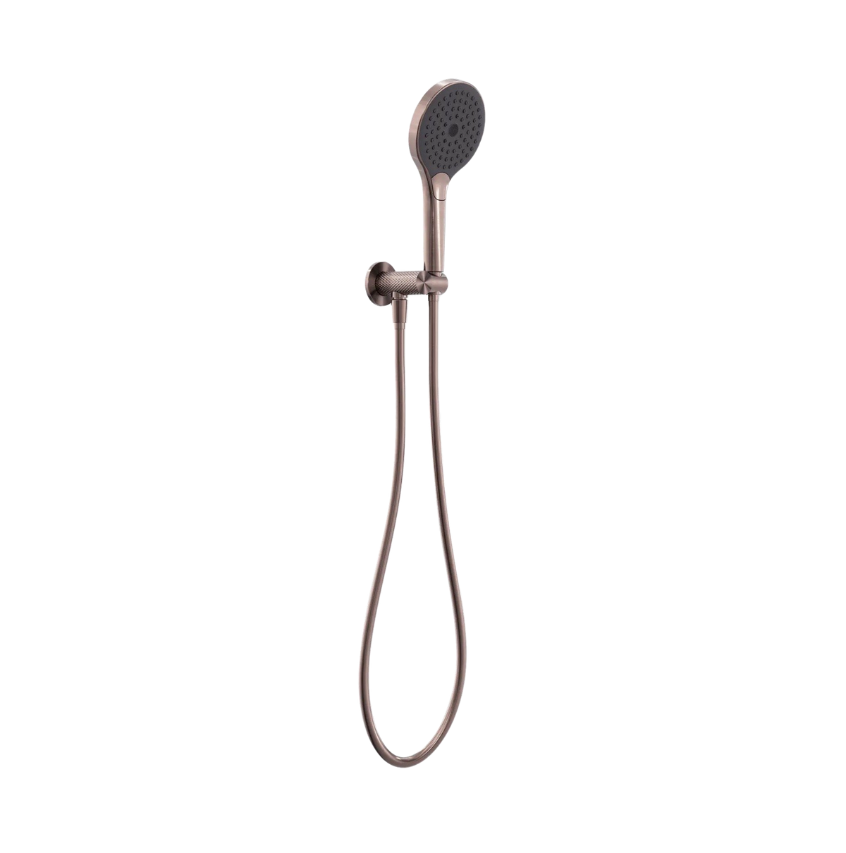Owen &amp; Finch Air Shower Hand Shower Brushed Satin Bronze PVD (OF251905fBZ)