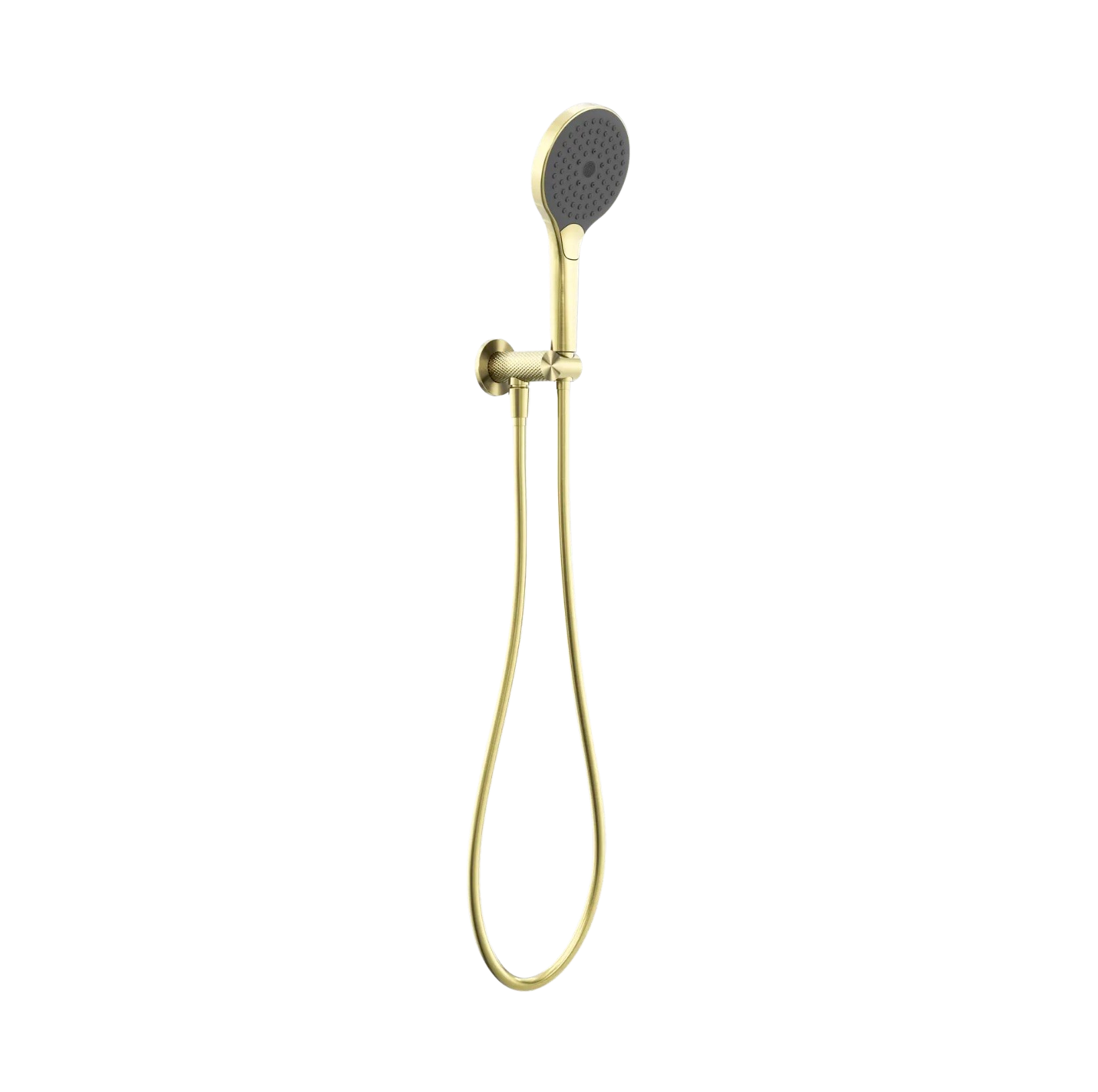 Complete Inbouw Regendoucheset Ø300 mm | Geborsteld Champagne Goud PVD | Owen & Finch (OF251914BG)