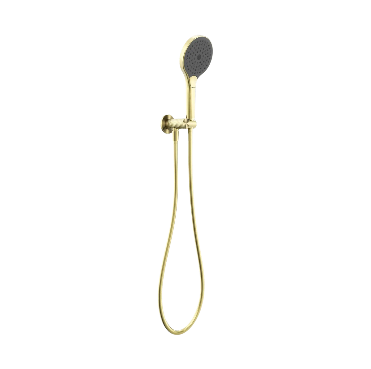 Owen &amp; Finch Air Shower Hand Shower Brushed Champagne Gold PVD (OF251905fBG)