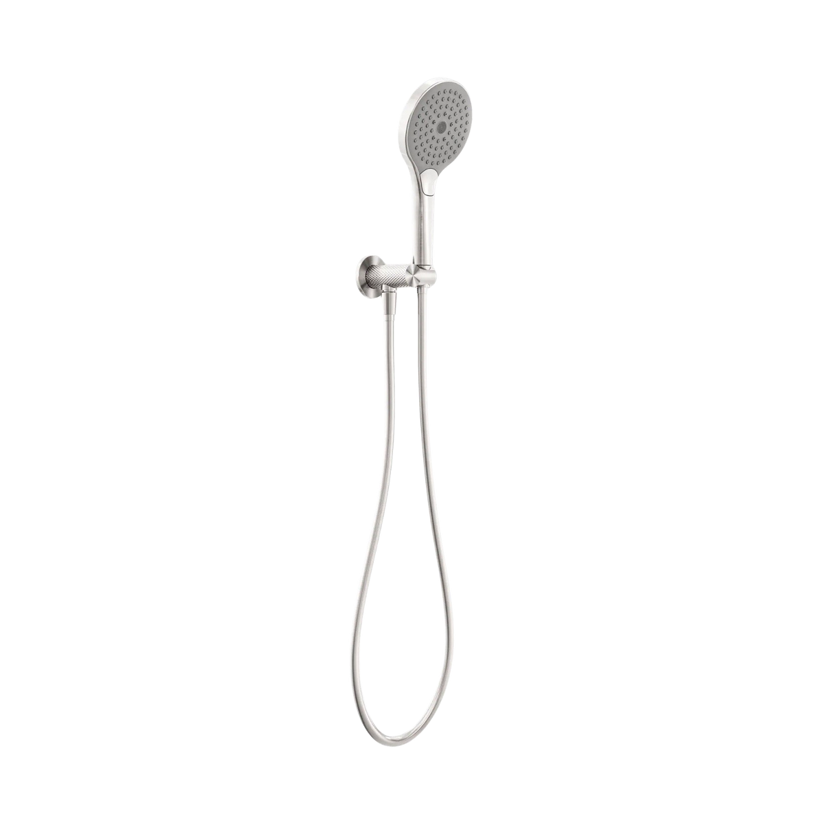 Owen &amp; Finch Air Shower Hand Shower Brushed Nickel (OF251905fBN)