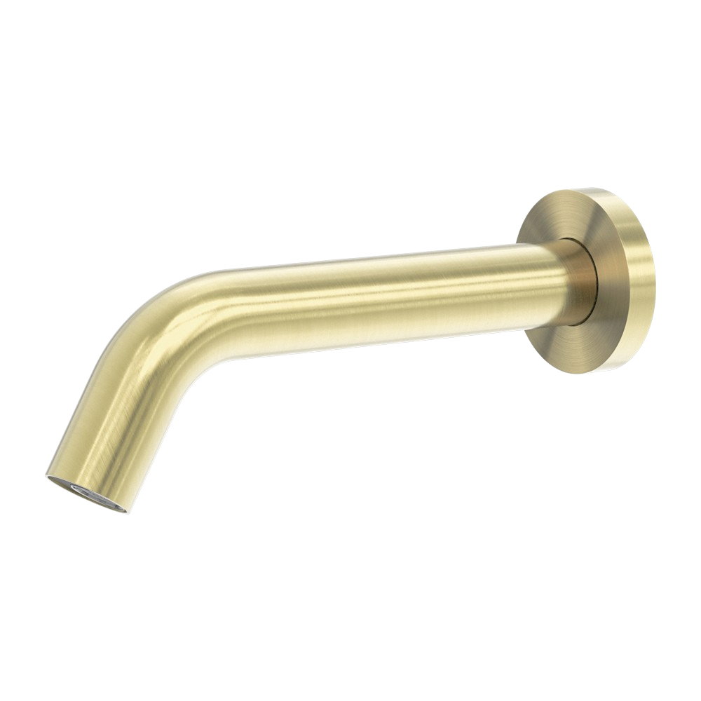 Owen &amp; Finch 1-Hole Sensor Built-in Wall Tap Brushed Champagne Gold PVD (OF401BG)