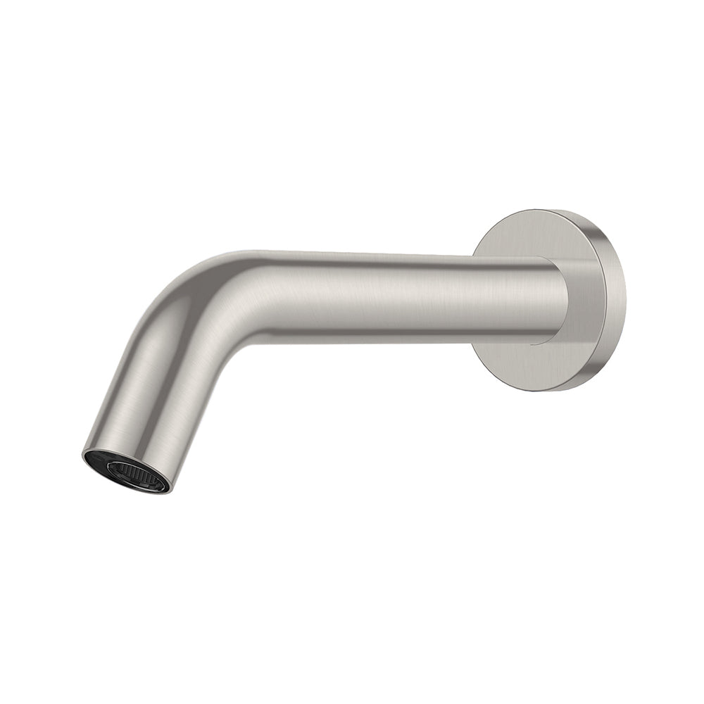 Owen &amp; Finch 1-Hole Sensor Built-in Wall Tap Brushed Nickel (OF401BN)