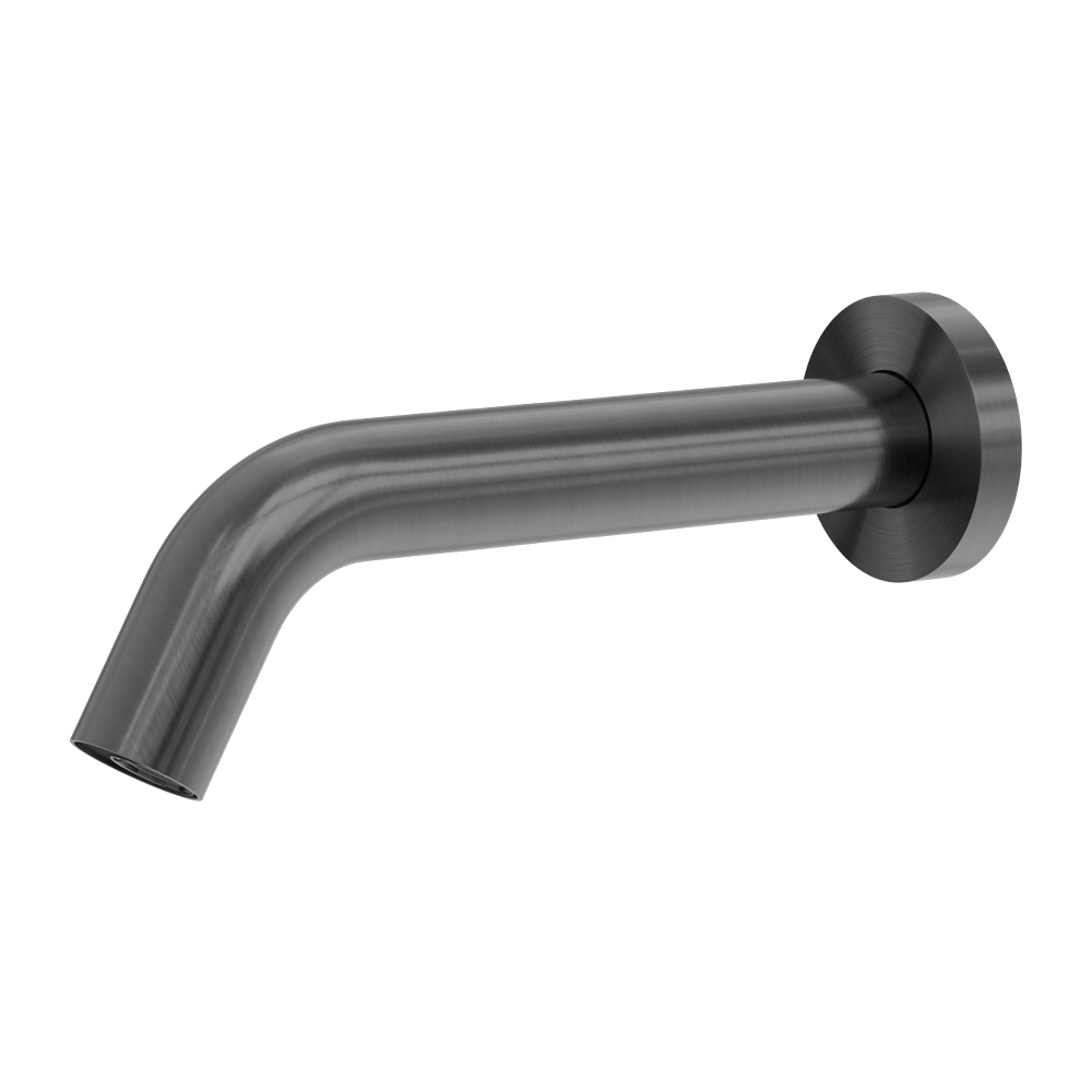 Owen &amp; Finch 1-Hole Sensor Built-in Wall Tap Gun Metal PVD (OF401GM)