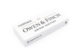 Owen &amp; Finch Samplebox