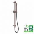 Buitendouche Met Glijstang 316L RVS Geborsteld Satijn Brons PVD | Owen & Finch (OF162205b01BZ)