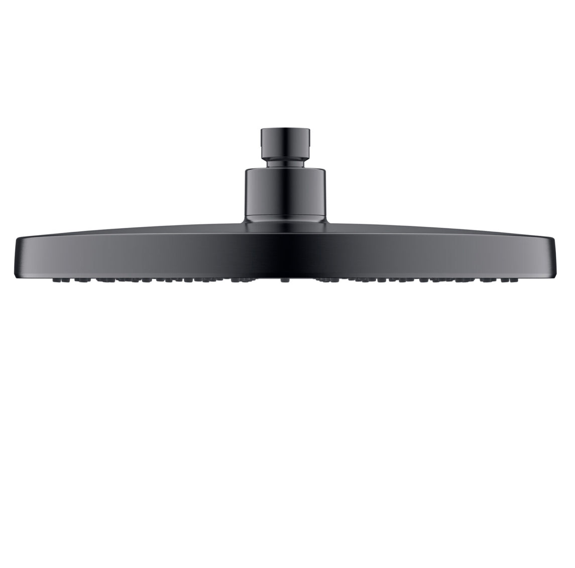 Owen &amp; Finch Shower Head Gun Metal 250mm PVD (OF508079GM)