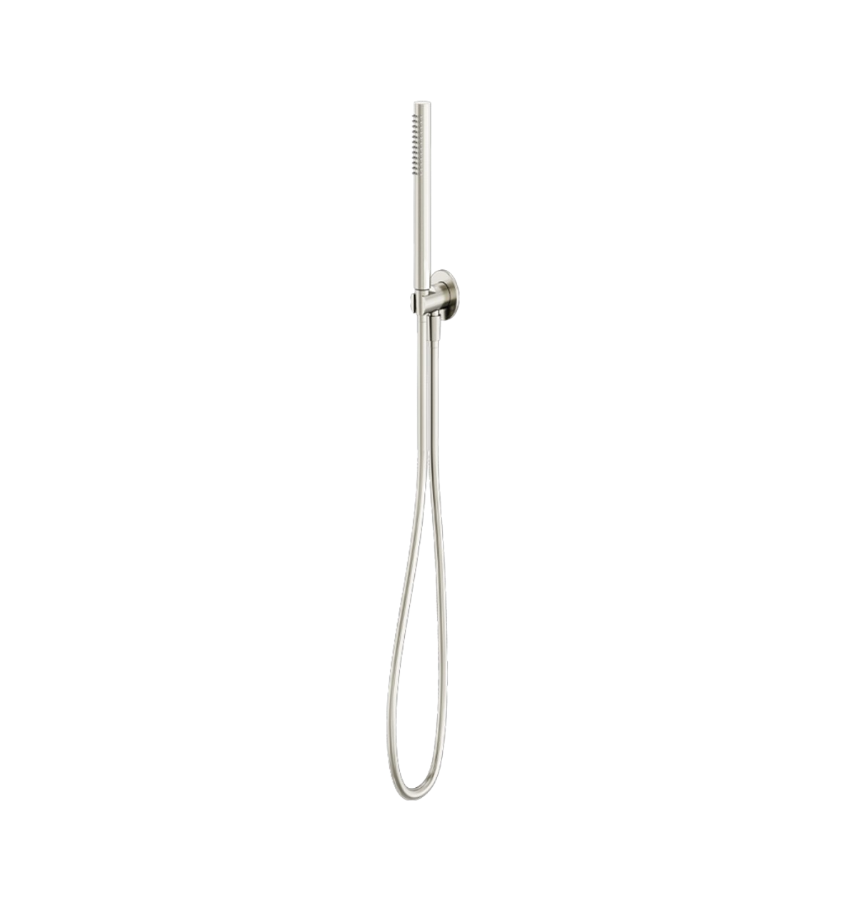 Owen &amp; Finch Bar hand shower Brushed Nickel (OF307BN)