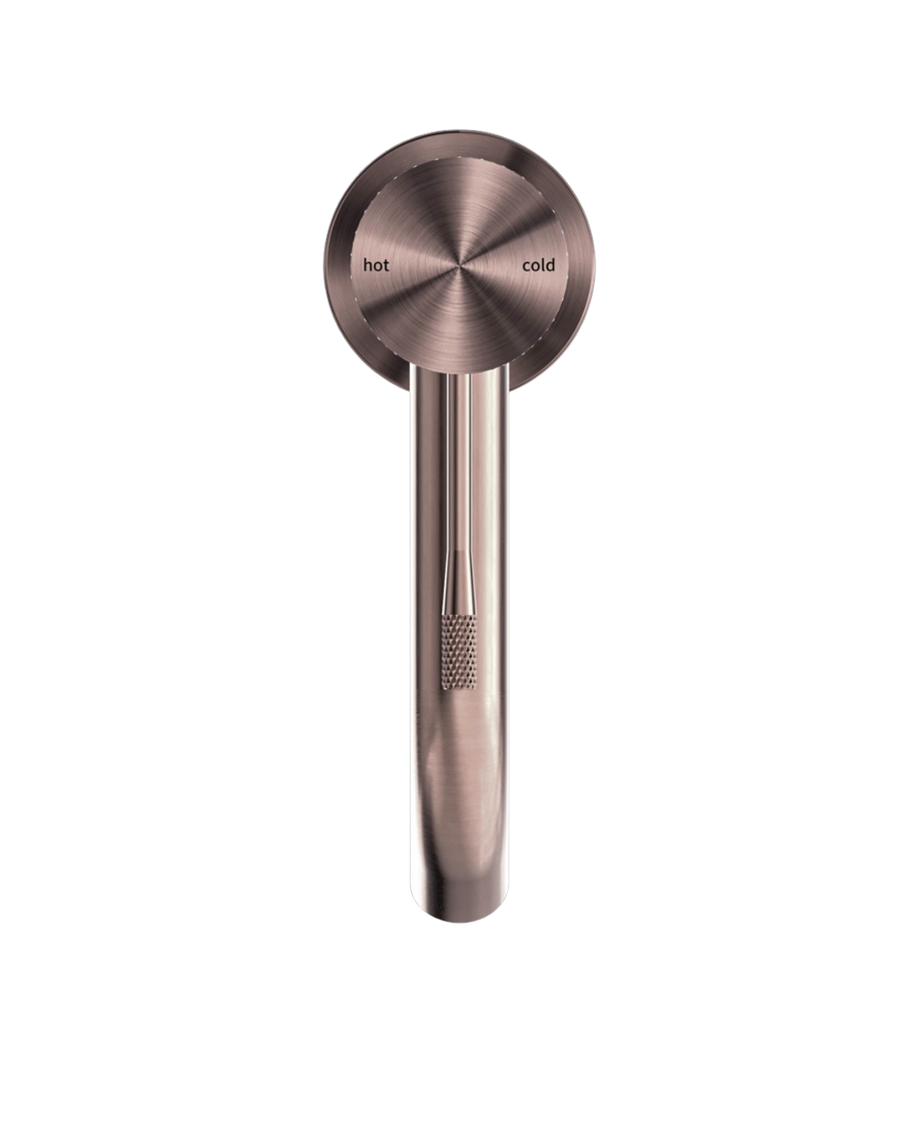 Owen &amp; Finch Basin Mixer 1-Hole Low Model Brushed Satin Bronze PVD (OF251901BZ)