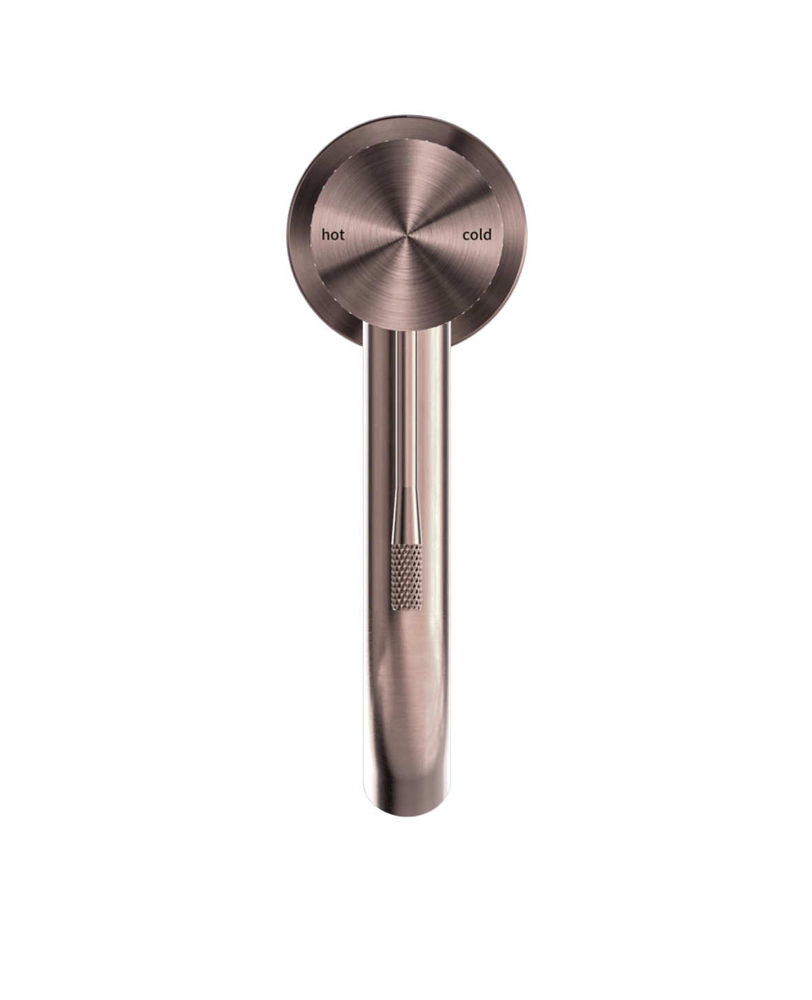 Owen &amp; Finch Basin Mixer 1-Hole Low Model Brushed Satin Bronze PVD (OF251901BZ)