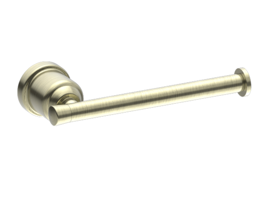 Owen & Finch York Toiletrolhouder Aged Brass