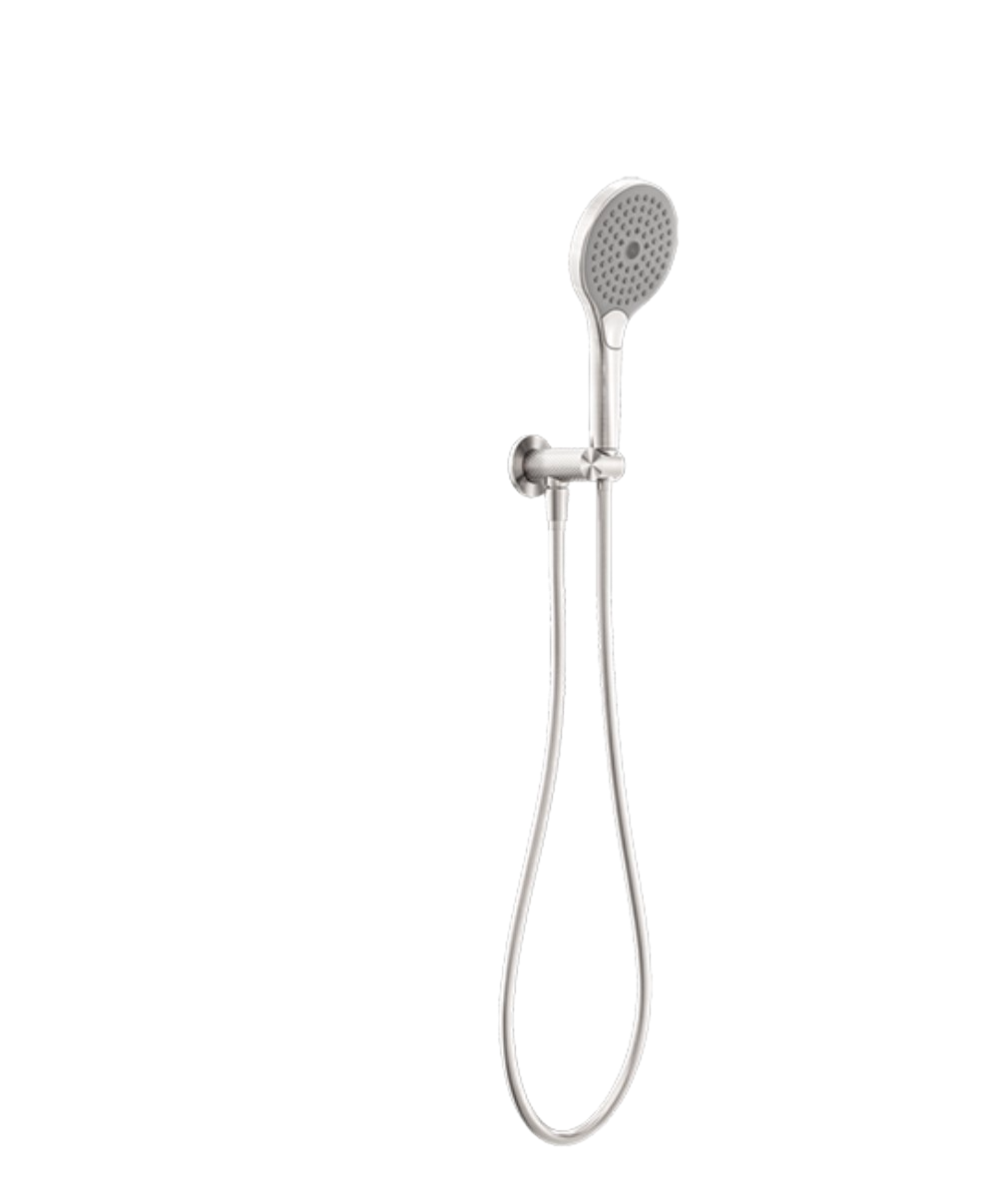 Owen &amp; Finch Air Shower Hand Shower Brushed Nickel (OF251905fBN)