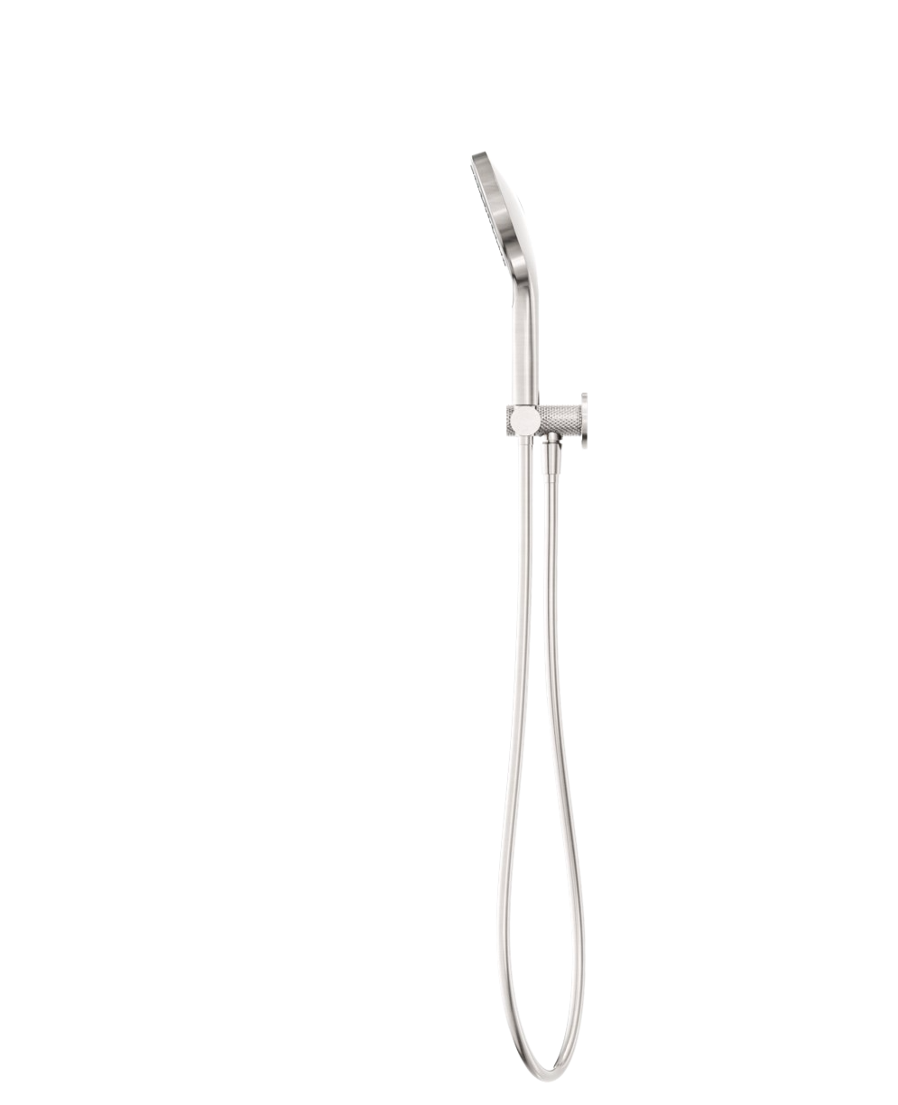 Owen &amp; Finch Air Shower Hand Shower Brushed Nickel (OF251905fBN)