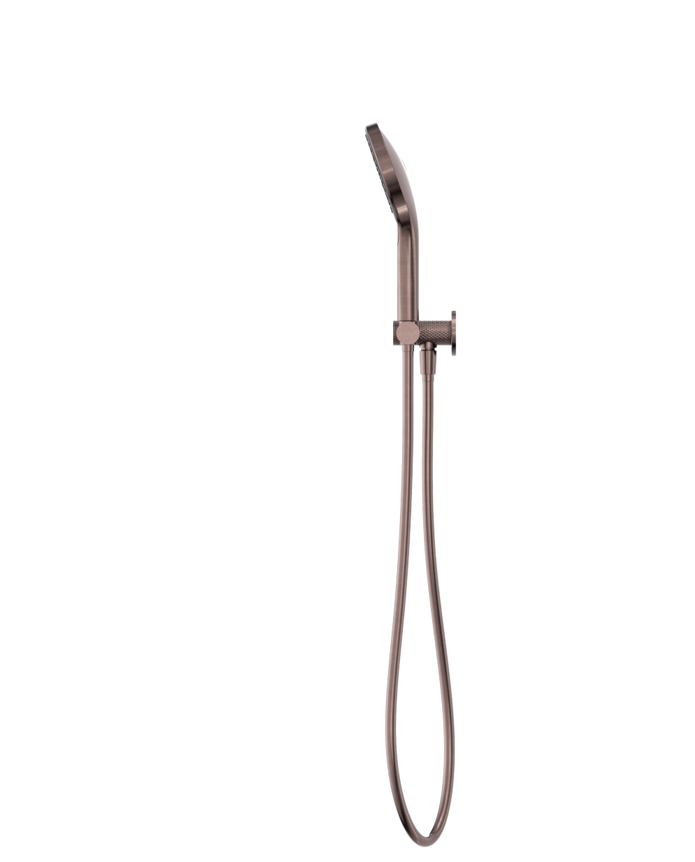 Owen & Finch Air Shower Handdouche Geborsteld Satijn Brons PVD (OF251905fBZ)
