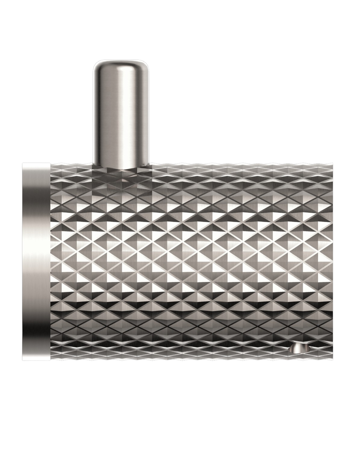 Owen &amp; Finch Towel Hook Brushed Nickel (OF2582BN)