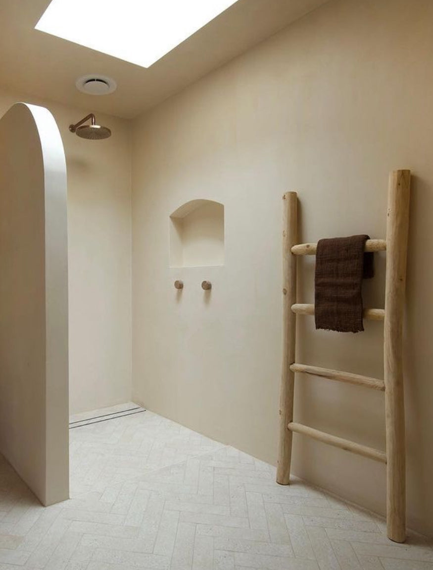 Owen & Finch Progressive 1-Gats Inbouw Mengkraan Geborsteld Champagne Goud PVD (OF252009BG)