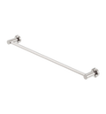 Owen &amp; Finch Towel Rack Single Brushed Nickel (OF1924)