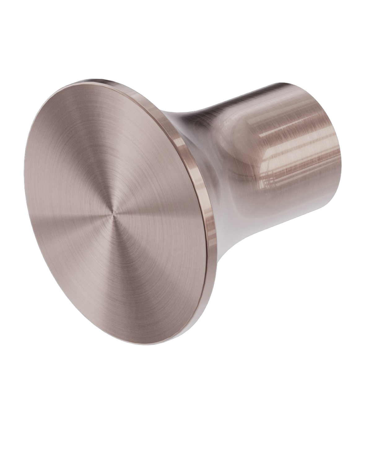 Owen &amp; Finch 316L Stainless Steel Towel Hook Brushed Satin Bronze PVD (OF1682BZ)
