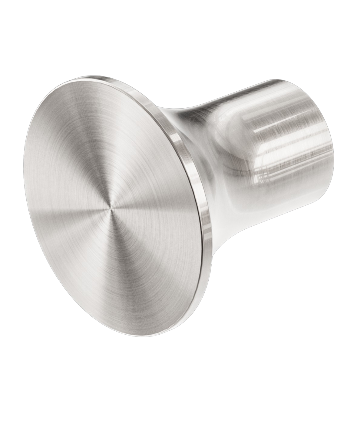 Owen & Finch Zen Outdoor Handdoekhaak Brushed Nickel