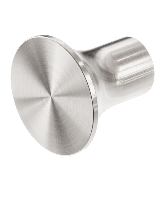 Owen & Finch Zen Outdoor Handdoekhaak Brushed Nickel