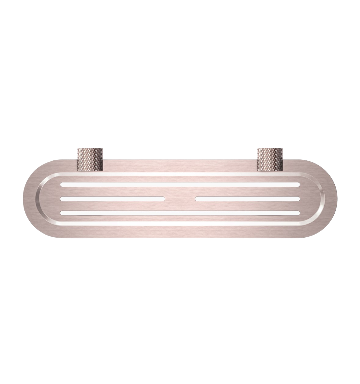 Owen &amp; Finch Shelf Brushed Satin Bronze PVD (OF2587aBZ)