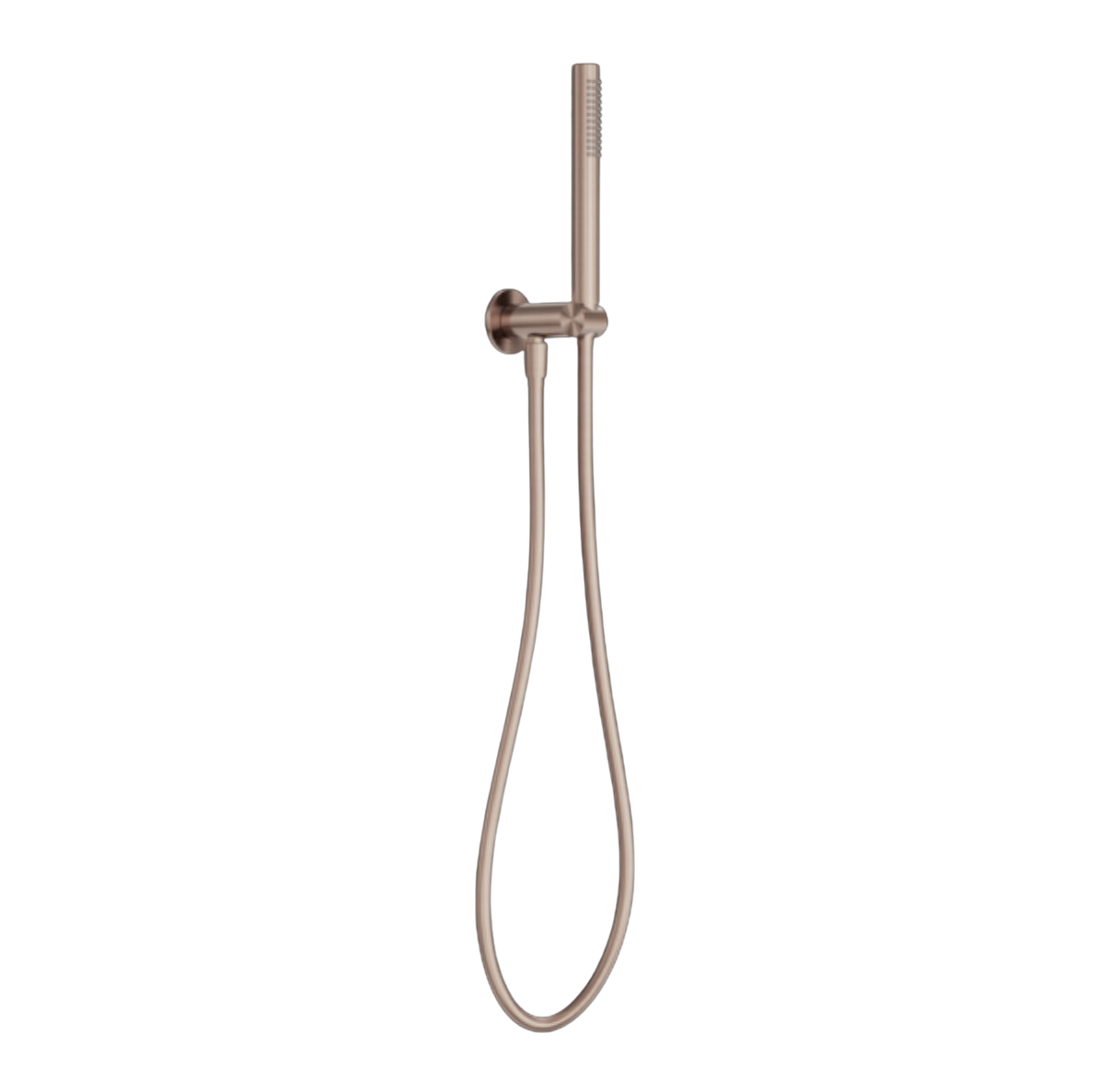 Owen & Finch Staafhanddouche Brushed Satin Bronze PVD (OF307BZ)