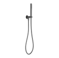 Handdouche Messing Geborsteld Gun Metal PVD | Owen & Finch (OF307GM)